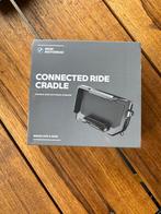 BMW Connected Ride Cradle - Zo goed als nieuw, Motoren, Ophalen of Verzenden, Zo goed als nieuw