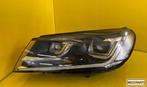 VW PASSAT B7 KOPLAMP LINKS BI XENON 3AB941751 LEVERBAAR!!, Ophalen of Verzenden, Gebruikt, Volkswagen