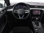 Volkswagen Passat 1.4 TSI PHEV GTE | Panoramadak | Stoelverw, Auto's, Stof, Gebruikt, Plug-in hybride, Hybride Elektrisch/Benzine