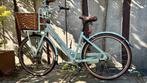 Gazelle Miss Grace 28/49/3 versnellingen, Ophalen, Gebruikt, 47 tot 50 cm, Versnellingen