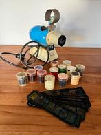 vintage Kinga Baby projector, Verzamelen, Ophalen of Verzenden, 1960 tot 1980, Projector