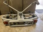 Fietsdrager, Auto diversen, Ophalen, Gebruikt, 2 fietsen, Trekhaakdrager