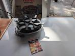 Tefal raclette grill, Witgoed en Apparatuur, Gourmetstellen, Ophalen, Zo goed als nieuw, 4 t/m 7 personen