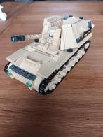 Ww2 Duitse tank destroyer lego, Kinderen en Baby's, Ophalen of Verzenden, Zo goed als nieuw
