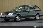 Subaru Legacy Outback 3.0 Outback AWD H6 Automaat | Elek. Sc, Auto's, Legacy, Vierwielaandrijving, 209 pk, Stoelverwarming