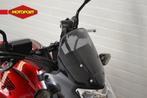 Honda NC 750 S ABS (bj 2015), Bedrijf, 12 t/m 35 kW, Naked bike