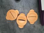 Tupperware Quickbites (3 stuks beschikbaar), Ophalen of Verzenden, Nieuw, Oranje, Overige typen