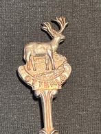 Vintage lepeltje Otterlo, Antiek en Kunst, Ophalen of Verzenden