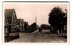 Roden, Groeten uit Roden, 1940 tot 1960, Gelopen, Drenthe, Verzenden