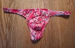 herenstring maat M, Kleding | Heren, Ondergoed, Verzenden, Overige kleuren, Overige typen