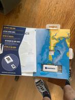 Navionics Holland Inland MSD - Nieuwstaat!, Ophalen of Verzenden, Zo goed als nieuw, Kaartplotter of Fish Finder