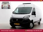 Fiat Ducato 35 2.3 MultiJet 160pk L4H2 Maxi Koelwagen 06-202, Auto's, Gebruikt, Euro 6, 160 pk, 2500 kg