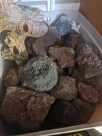 Rotsen te koop!, Ophalen, Gebruikt, Plant(en), Steen of Hout