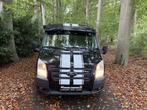 Ford Nugget Westaflia Hefbed Airco Euro 5 2013, Caravans en Kamperen, Campers, Airbags, Bedrijf, Ford, Fietsendrager