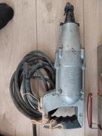 Simbi Junior Boorhamer, Doe-het-zelf en Verbouw, Gereedschap | Overige machines, Ophalen, Gebruikt