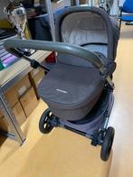 Harvey Easywalker reiswieg & zitje - wiel lichte schade, Gebruikt, Met reiswieg, Ophalen, Kinderwagen