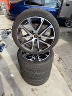 Seat Cupra Ateca formentor Velgen winter 245/40/19 5x112, Velg(en), ., ., Personenwagen