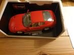Bburago, Ophalen of Verzenden, Zo goed als nieuw, Auto, Bburago