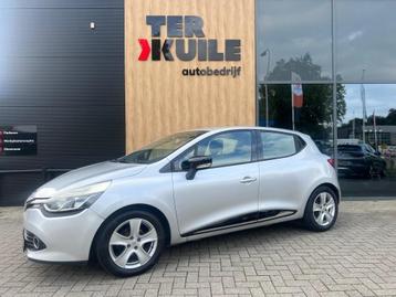 Renault CLIO 0.9 TCE EXPRESSION 2014 NAP! beschikbaar voor biedingen