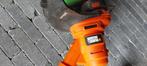 kantemaaiers en heggeschaar, Tuin en Terras, Heggenscharen, Ophalen, Gebruikt, Elektrisch, Black & Decker