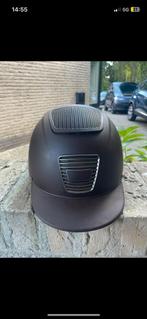 Leuke bruine cap, Dieren en Toebehoren, Ophalen of Verzenden, Zo goed als nieuw, Cap