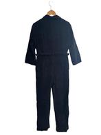 By-Bar jumpsuit zwart rib M, Kleding | Dames, Jumpsuits, By bar, Zwart, Ophalen of Verzenden, Zo goed als nieuw