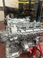 Mercedes OM642 890 Gereviseerde Motor, Auto-onderdelen, Ophalen of Verzenden, Gereviseerd, Mercedes-Benz