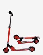 Rode Step - Scootmobiel, Kinderen en Baby's, Ophalen, Zo goed als nieuw, Loopfiets
