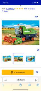 Groot Playmobil Pakket te koop!, Kinderen en Baby's, Speelgoed | Playmobil, Ophalen, Gebruikt, Los playmobil