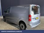 Opel Vivaro 2.0 CDTI 123pk L2H1 Euro6 Airco | Bumpers in kle, Auto's, Bestelauto's, Te koop, Zilver of Grijs, Emergency brake assist
