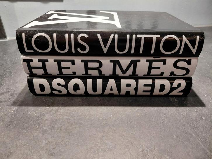 Decoratieve Boeken, Huis en Inrichting, Kasten | Boekenkasten, Zo goed als nieuw, Overige materialen, Ophalen of Verzenden