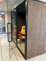 Showroommodel | Akoestische vergader unit Bow Two | 2-persoo, Ophalen, Zo goed als nieuw
