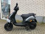 HELE GAVE:PIAGGIO ZIP SP 45 4-T AGAAT GRIJS BJ2010 9000K, PIAGGIO, Onbekend, Onbekend, Piaggio
