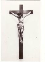Tegelen. (L) Houten kruis Kruisgang. - Priorij Nazareth., Verzamelen, Verzenden, 1960 tot 1980, Ongelopen, Limburg
