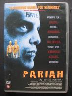 Pariah, Vanaf 16 jaar, Ophalen of Verzenden, Zo goed als nieuw, Actie