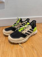 Hockeyschoenen Adidas, Sport en Fitness, Hockey, Ophalen of Verzenden, Zo goed als nieuw, Schoenen
