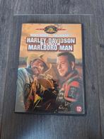 Harley Davidson and the Marlboro Man (Mickey Rourke), Vanaf 12 jaar, Ophalen of Verzenden, Zo goed als nieuw, Actie