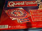 Quest Brain Game spel, Ophalen of Verzenden, Zo goed als nieuw