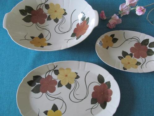 Arzberg Hutschenreuther Gruppe Schalen, Huis en Inrichting, Keuken | Servies, Zo goed als nieuw, Schaal of Schalen, Overige stijlen