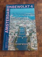 Amsterdam Onbewolkt 4 - Fotoboek, Boeken, Ophalen of Verzenden