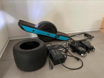 Onewheel gt beschikbaar voor biedingen