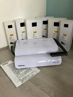 Fellowes Pulsar+ 300 handmatige inbindmachine, Ophalen of Verzenden, Nieuw