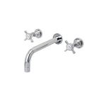 MACBATH/COLDENHOT KLASSIEKE 3 GATS WANDWASTAFELMENGKRAAN, Doe-het-zelf en Verbouw, Sanitair, Niet ingevuld, Niet ingevuld, Ophalen of Verzenden