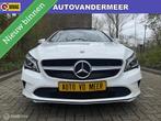 Mercedes CLA-klasse Shooting Brake 180 Urban / Panoramadak, 730 kg, Gebruikt, 4 cilinders, 19 km/l