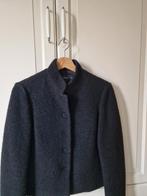 Zwarte Purdey blazer - Maat 38, Maat 38/40 (M), Verzenden, Zwart, Zo goed als nieuw