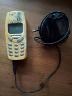 Nostalgische Nokia, accu moet vervangen worden, Ophalen of Verzenden, Niet werkend, Geen camera