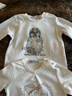 5 shirtjes exclusief merk Gymp Preminimes, mt 56/62. Nieuw!, Kinderen en Baby's, Babykleding | Maat 56, Jongetje of Meisje, Ophalen of Verzenden