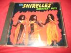 The Shirelles: Greatest Hits, Ophalen of Verzenden, Zo goed als nieuw