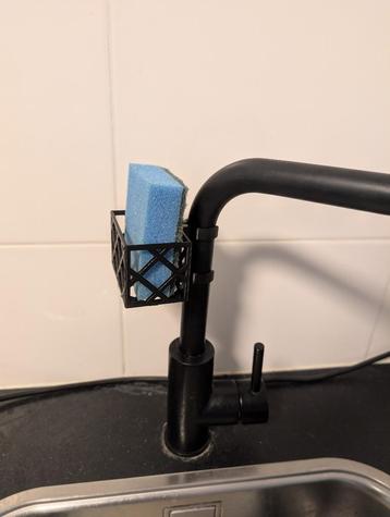  Spons Houder voor Keukenkraan  beschikbaar voor biedingen