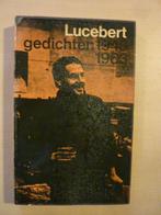 Lucebert - Gedichten 1948 - 1963, Boeken, Ophalen of Verzenden, Gelezen